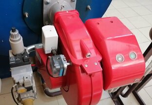 Допущенные ошибки в котельных