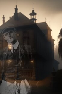 Мистические детективы