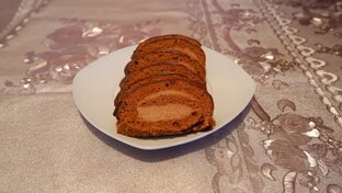 Выпечка