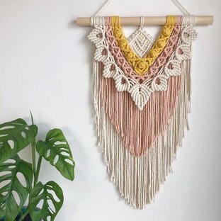 🌿Макраме🌿