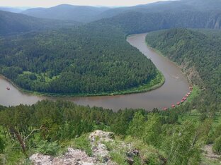 Манская петля