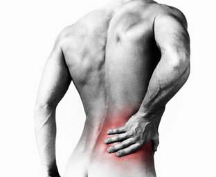 БОЛЬ В СПИНЕ | TRAINING BAZA 