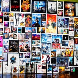 Рассуждения по фильмам/сериалам/аниме