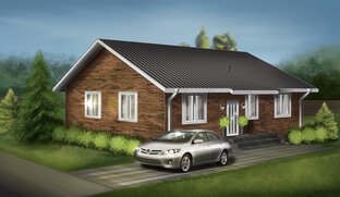 Экстерьеры