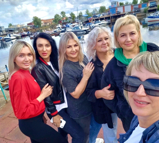 Верните нам лето!