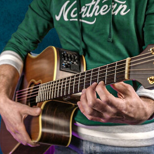 Уроки гитары