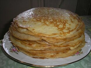 Готовлю дома 