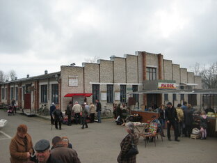 Обзоры  и мнение(не дегустация) 