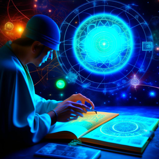 Основы астрологии