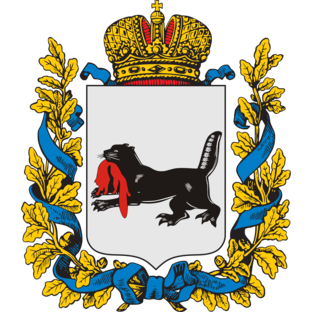 Иркутская область