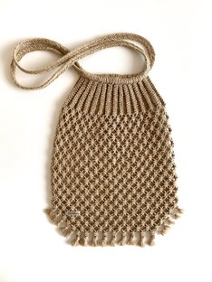 МК Авоська «Халва»