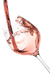 Лучшее из rosé 