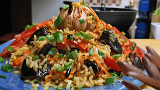 Постные рецепты