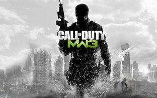 Call of Duty: Modern Warfare 3 