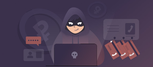 Осторожно! Мошенники!