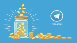 Заработок на телеграм-каналах.