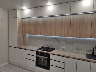 Корпусная мебель на заказ.