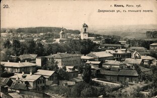Занимательная Филокартия