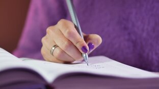 Потоковые стихи о прошлых жизнях. Диагностика.