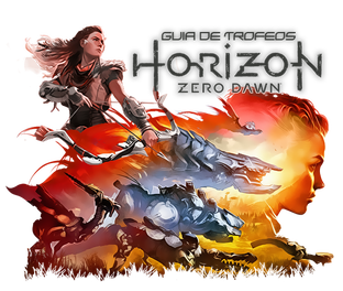 Horizon zero dawn 