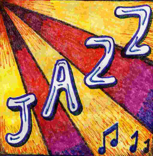 JAZZ БЛОГ