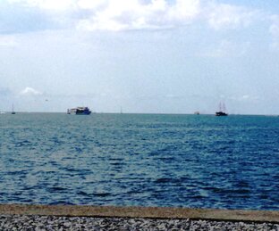 Жизнь как она есть.