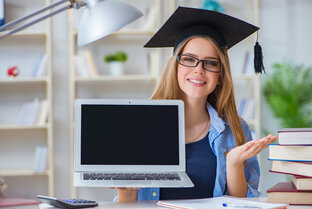 Высшее образование и бизнес-программы MBA онлайн!