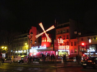 Парижский нуар