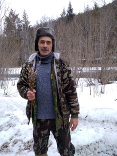 Немного о себе