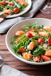 Простые рецепты 