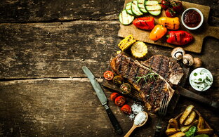 "Босяцкая кухня"