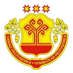 История Чувашии
