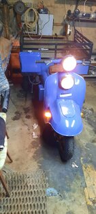 Восстановление техники