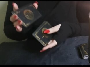 Расклады. Гадания. 