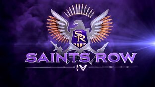 Saints Row IV