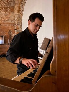 Творчество