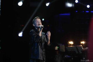 Голос. Дети 10🎤