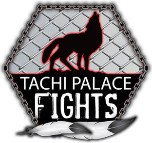Tachi Palace Fights