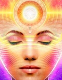 Перезагрузка сознания.