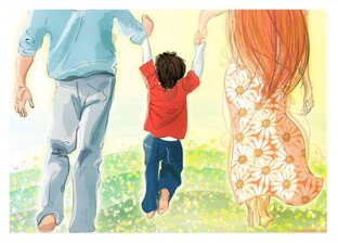 Мы и наше отражение!