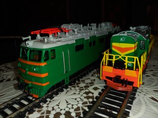 Моделемания