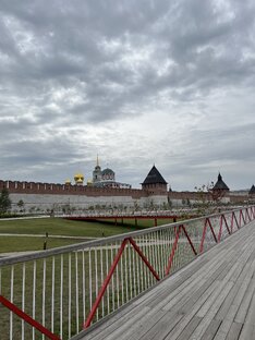 Хроники локальных путешествий