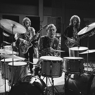 The Cream