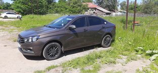 Все про кузов