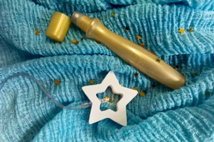 Косметика своими руками