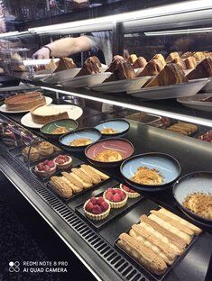 Рецепты и еда