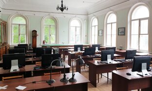 Архивы России