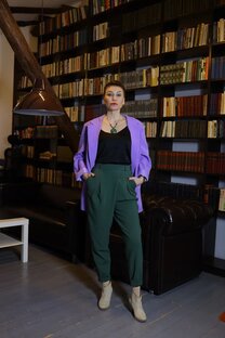 Психология тела. Психология лишнего веса.