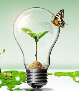 Важное об экологии и экономии