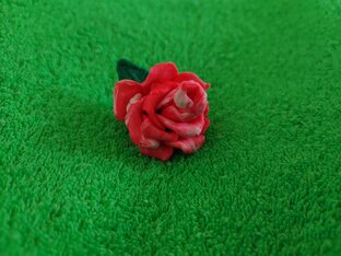 Лепим из пластилина вместе 